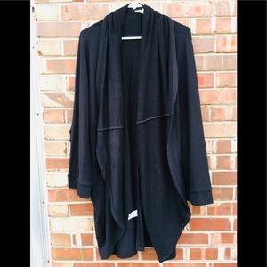 Caslon oversized jacket